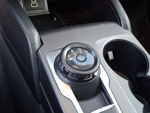 Used 2025 Ford Bronco Sport Outer Banks w/ Outer Banks Tech Package+ AWD/4WD image 17