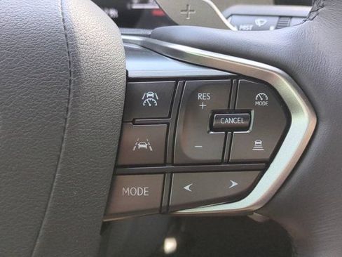 Certified 2026 Lexus RX 350 F Sport w/ Convenience Package AWD/4WD image 25