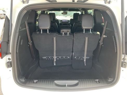 New 2026 Chrysler Pacifica Select image 26