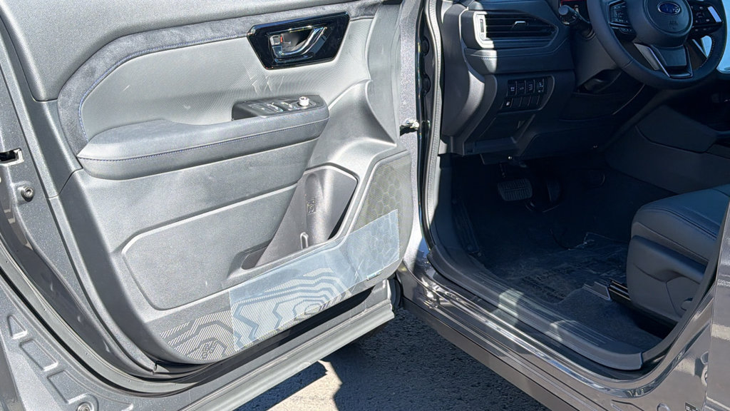 New 2026 Subaru Forester Sport AWD/4WD image 23