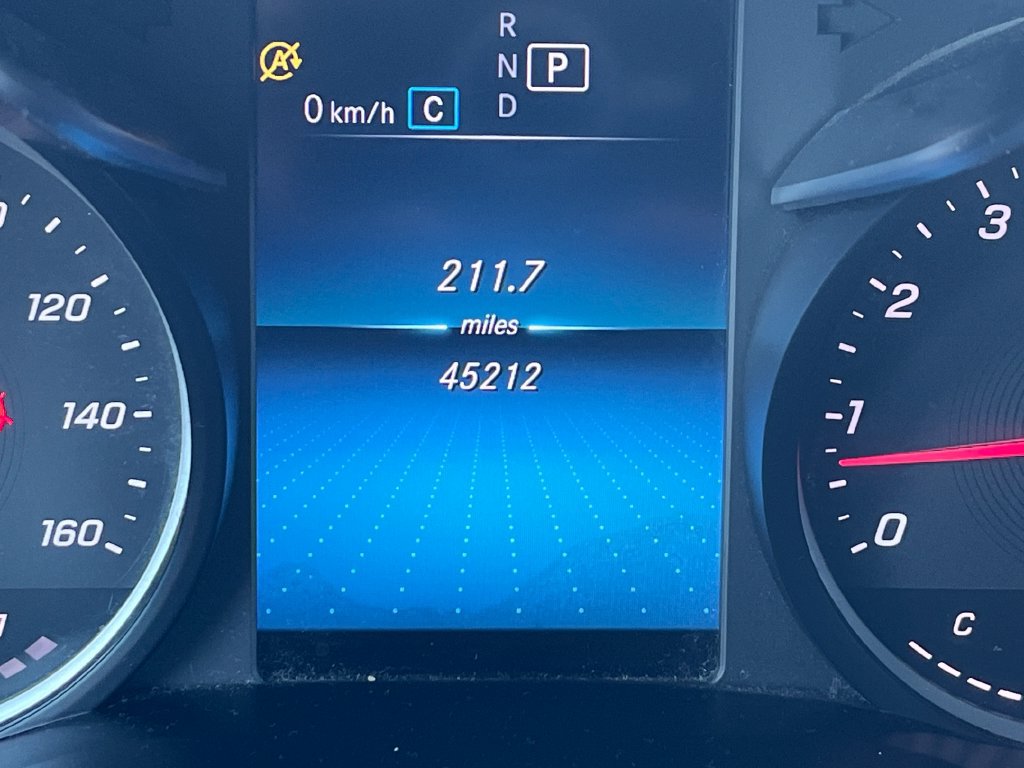 Used 2022 Mercedes-Benz GLC 300 image 13