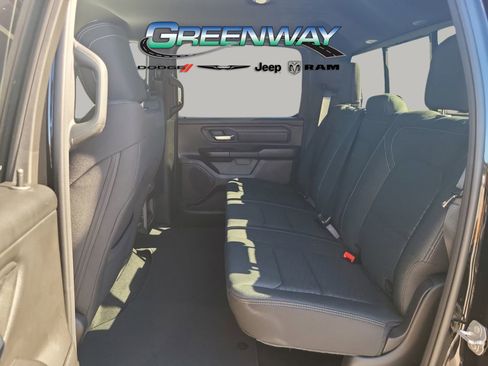 New 2026 RAM 1500 Express image 15