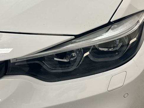 Used 2018 BMW M4 Convertible w/ Executive Package RWD image 52