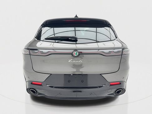 New 2024 Alfa Romeo Tonale Veloce image 10
