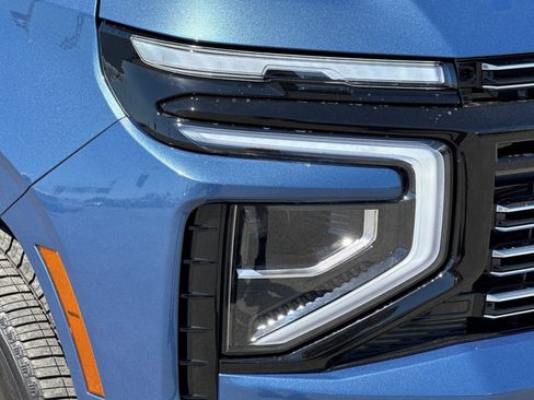 New 2026 Chevrolet Tahoe High Country AWD/4WD image 33
