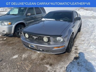 Used 2006 Ford Mustang GT