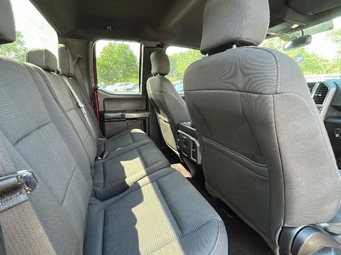 Used 2015 Ford F150 XLT w/ Equipment Group 301A Mid AWD/4WD image 32