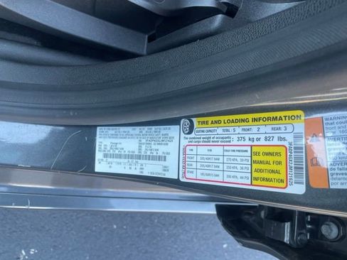 Used 2018 Ford Fiesta ST FWD image 16
