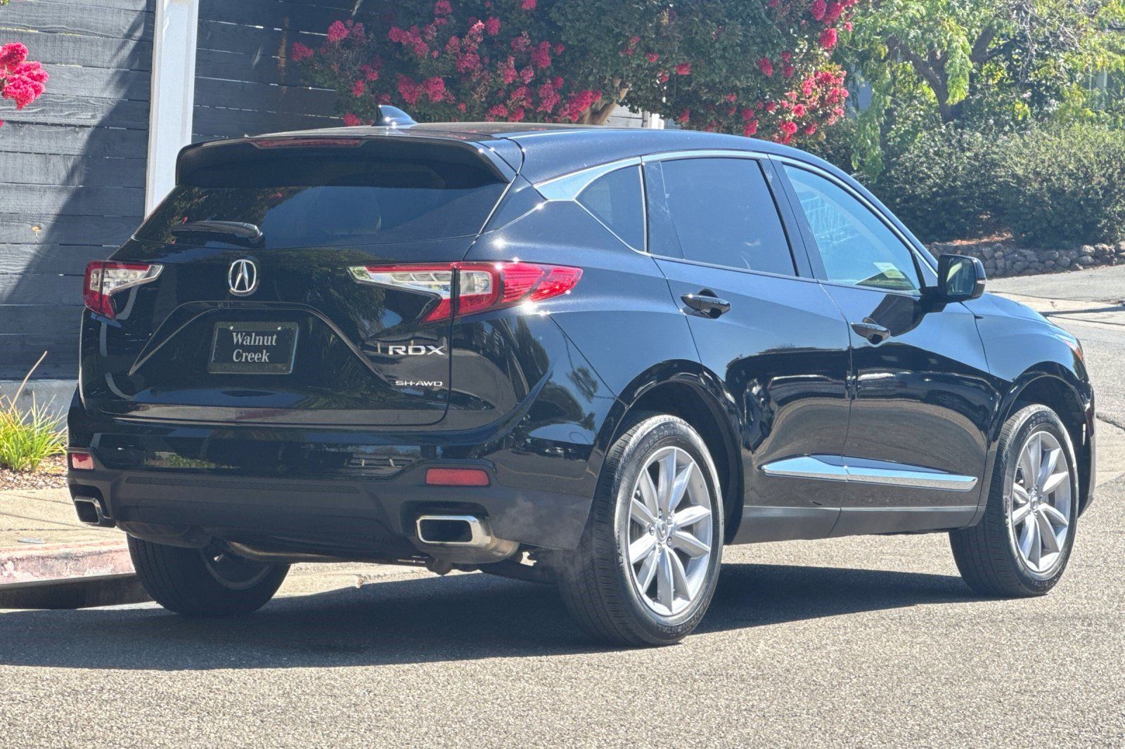 Used 2023 Acura RDX AWD image 9