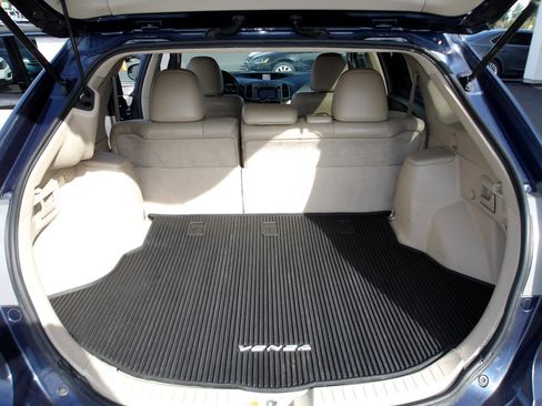 Used 2015 Toyota Venza Limited image 12