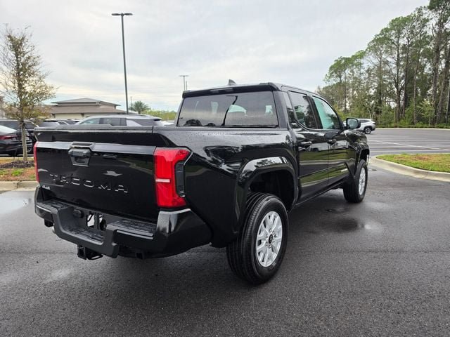 Used 2026 Toyota Tacoma SR5 AWD/4WD image 16