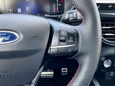 Certified 2023 Ford Escape ST-Line w/ Tech Pack #1 image 19