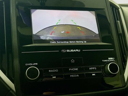 Used 2018 Subaru Crosstrek 2.0i AWD/4WD image 15
