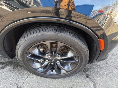 Used 2022 Dodge Durango R/T w/ Blacktop Package image 18