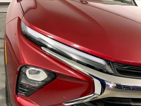 Used 2025 Chevrolet TrailBlazer LT image 26