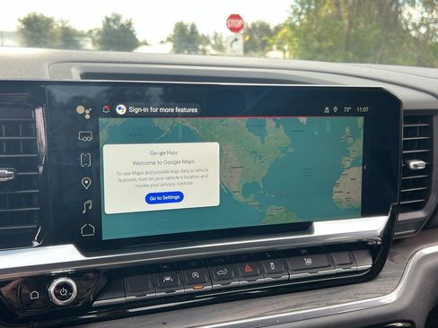 Used 2025 GMC Sierra 1500 SLT image 19