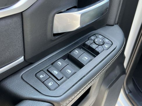 Used 2025 RAM 2500 Big Horn image 7