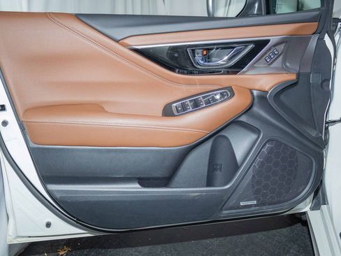 Used 2024 Subaru Legacy Touring XT w/ Popular Package #2 image 10