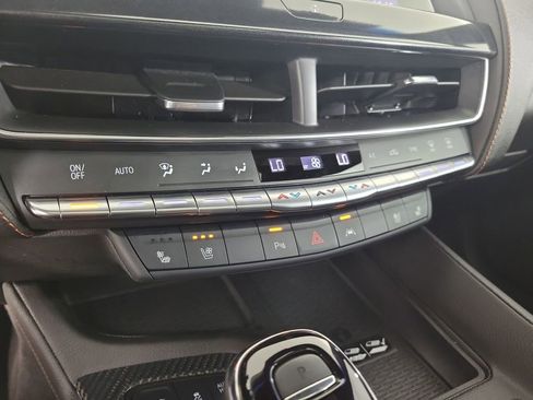 Used 2024 Cadillac CT5 V w/ Premium Package AWD/4WD image 27