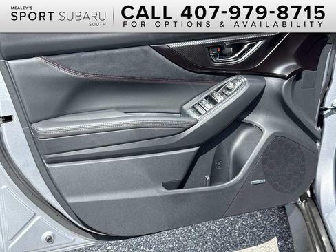 New 2026 Subaru WRX Limited AWD/4WD image 20