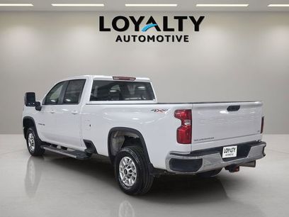 Used 2025 Chevrolet Silverado 2500 LT w/ Convenience Package
