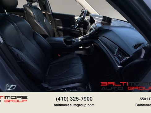 Used 2019 Acura RDX AWD image 20