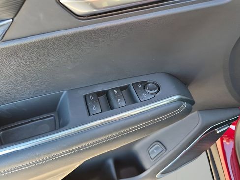 New 2026 GMC Acadia Elevation w/ Black Edition image 28