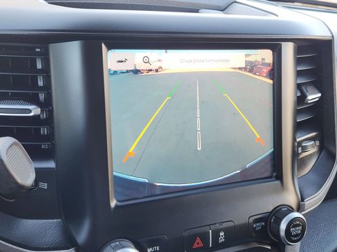 Used 2022 RAM 3500 Tradesman image 19