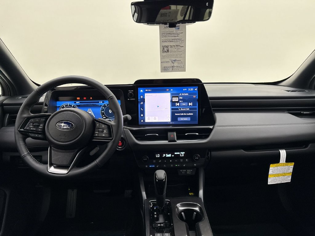 New 2026 Subaru Outback Touring XT AWD/4WD image 12