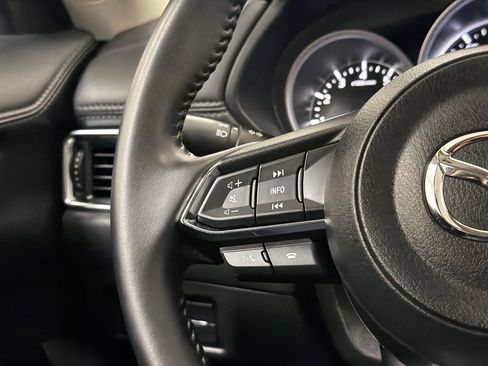 Used 2023 MAZDA CX-5 AWD 2.5 S image 22