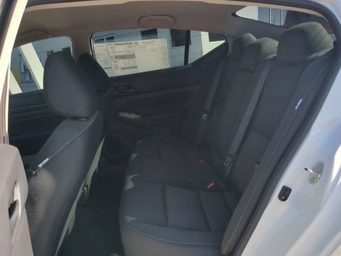 Used 2025 Nissan Altima 2.5 S FWD image 20