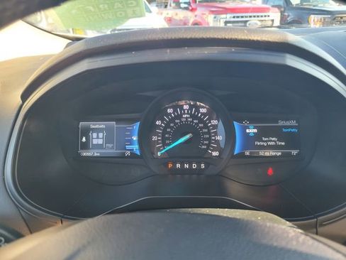 Certified 2023 Ford Edge SEL w/ Convenience Package image 29