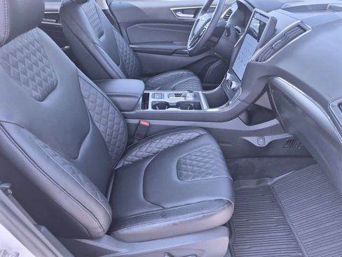 Used 2024 Ford Edge Titanium AWD/4WD image 21