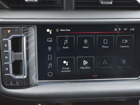 Used 2024 GMC Yukon XL Denali AWD/4WD image 27