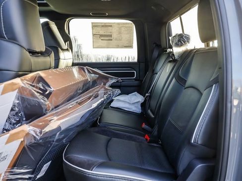 New 2026 RAM 3500 Laramie image 20