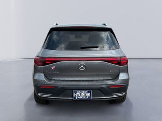Used 2024 Mercedes-Benz EQB 350 4MATIC SUV video 3