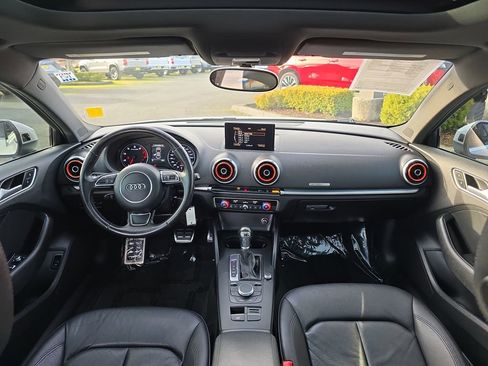 Used 2015 Audi A3 2.0T Premium w/ Driver Assistance Package image 20