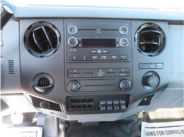 Used 2012 Ford F450 XL AWD/4WD image 7
