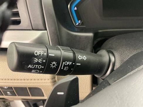 Certified 2023 Honda Odyssey EX-L image 22