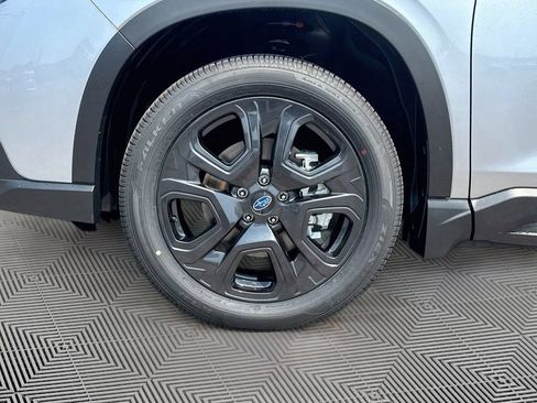 New 2026 Subaru Ascent Bronze Edition AWD/4WD image 30