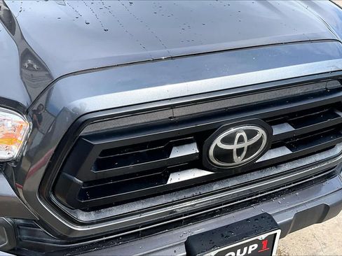 Used 2021 Toyota Tacoma SR w/ SR Convenience Package RWD image 28