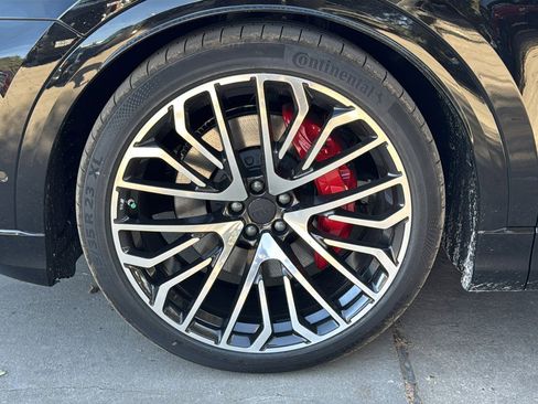 New 2026 Audi SQ8 Prestige AWD/4WD image 26