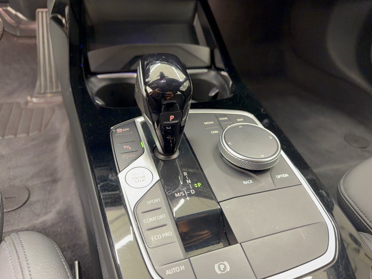 Certified 2023 BMW 228i Gran Coupe w/ Convenience Package FWD image 21