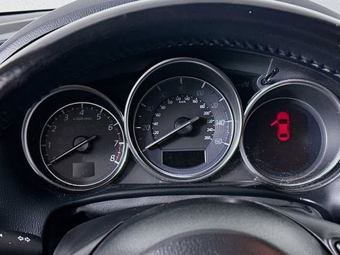 Used 2016 MAZDA CX-5 Grand Touring image 12