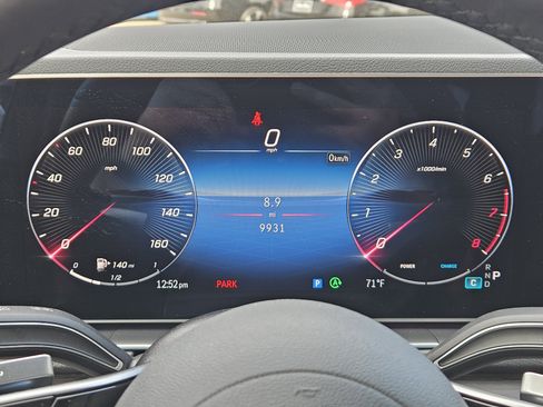 Certified 2025 Mercedes-Benz GLE 350 4MATIC image 17