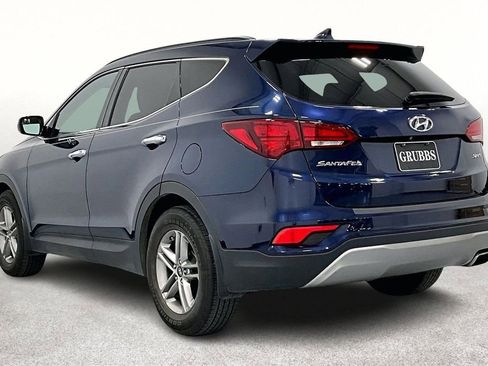 Used 2017 Hyundai Santa Fe Sport image 15