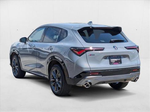 New 2025 Acura ADX A-Spec image 9