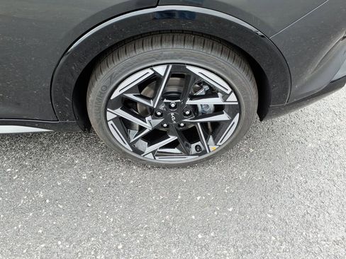 New 2026 Kia K4 GT-Line Turbo FWD image 9