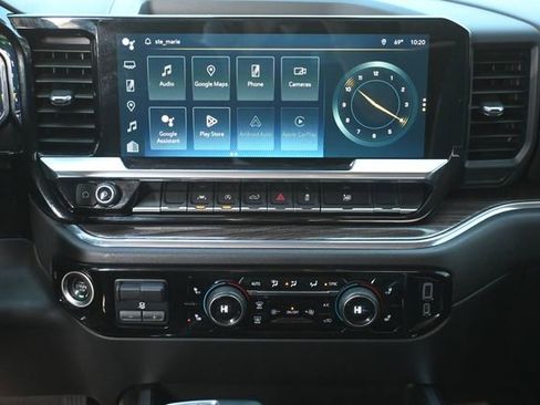 Used 2023 Chevrolet Silverado 1500 RST image 17