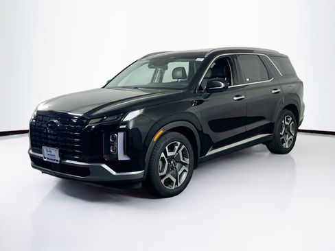 Used 2023 Hyundai Palisade SEL w/ Premium Package AWD/4WD image 1